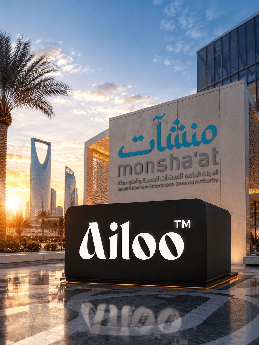 Ailoo Joins the 2025 Innovation Center: A Milestone Worth Celebrating