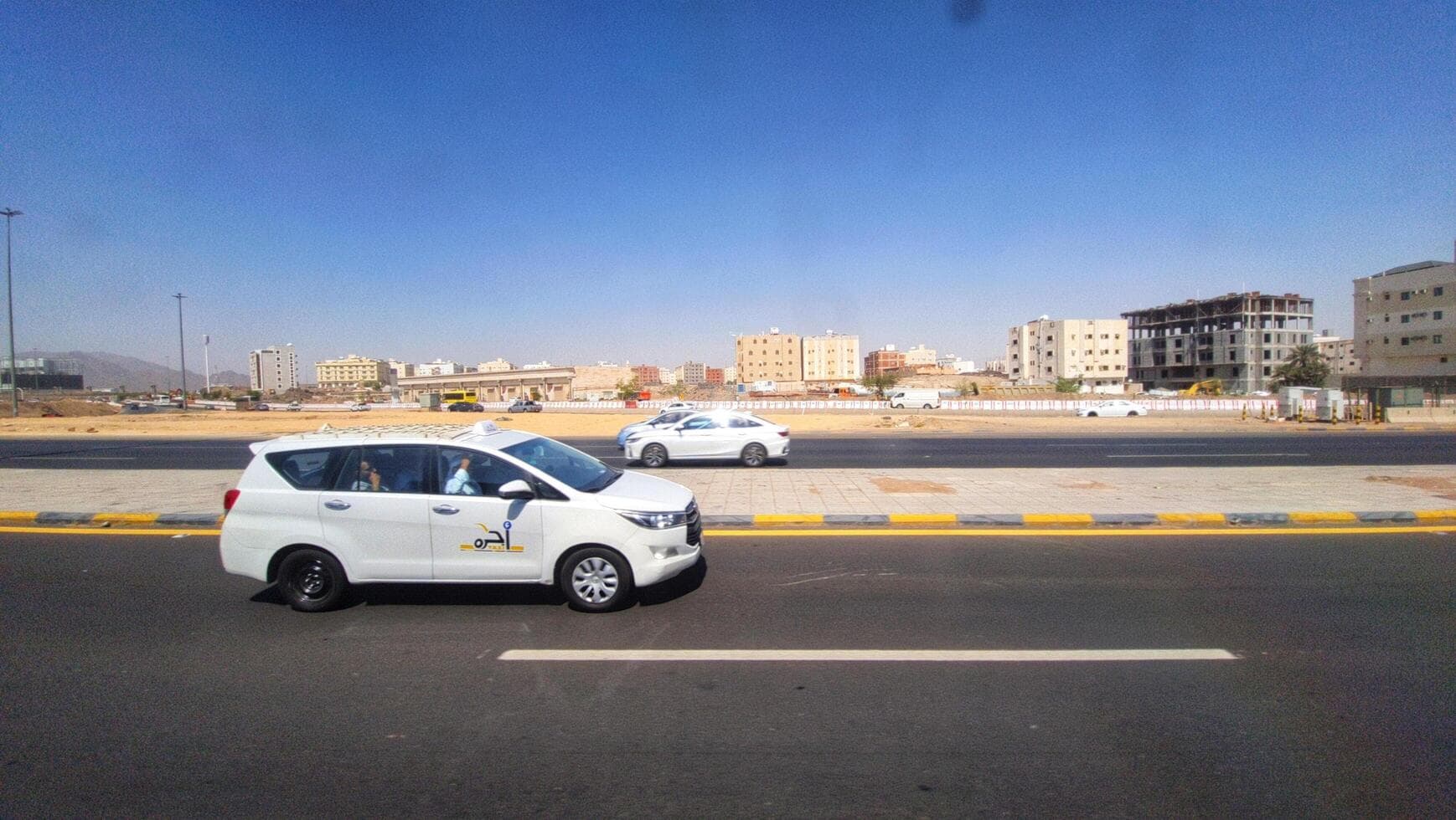 Best Ride Hailing and Taxi Services in Saudi Arabia